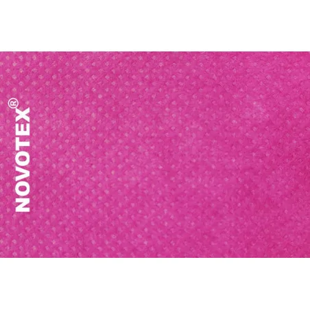 Mantel Novotex 30X40 Fucsia 500Uds