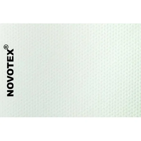 Mantel  Novotex 30X40 Blanco 500Uds