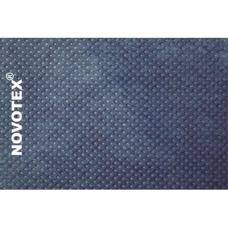 Mantel Novotex 30X40 Azul 500Uds