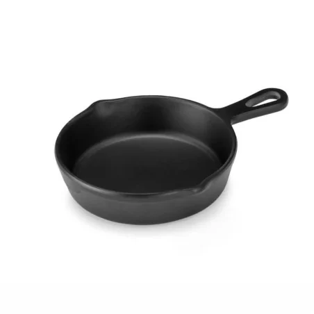 Mini Sartén Redonda Melamina 30,5x21,5 cm