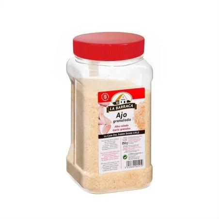 Ajo Granulado 850gr