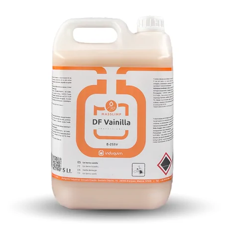Gel de Manos Vainilla 5L