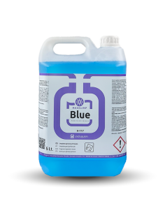 Limpiador Universal Blue 5L