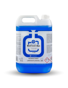 Biofresh Bac Desinfectante 5L
