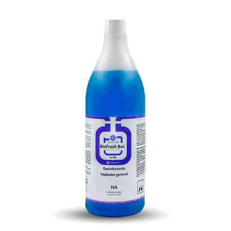 Biofresh Bac Desinfectante 1L