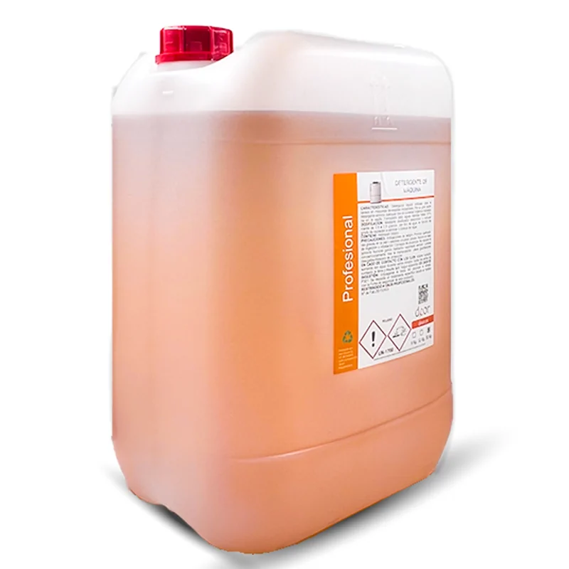 Detergente de Máquina 30kg