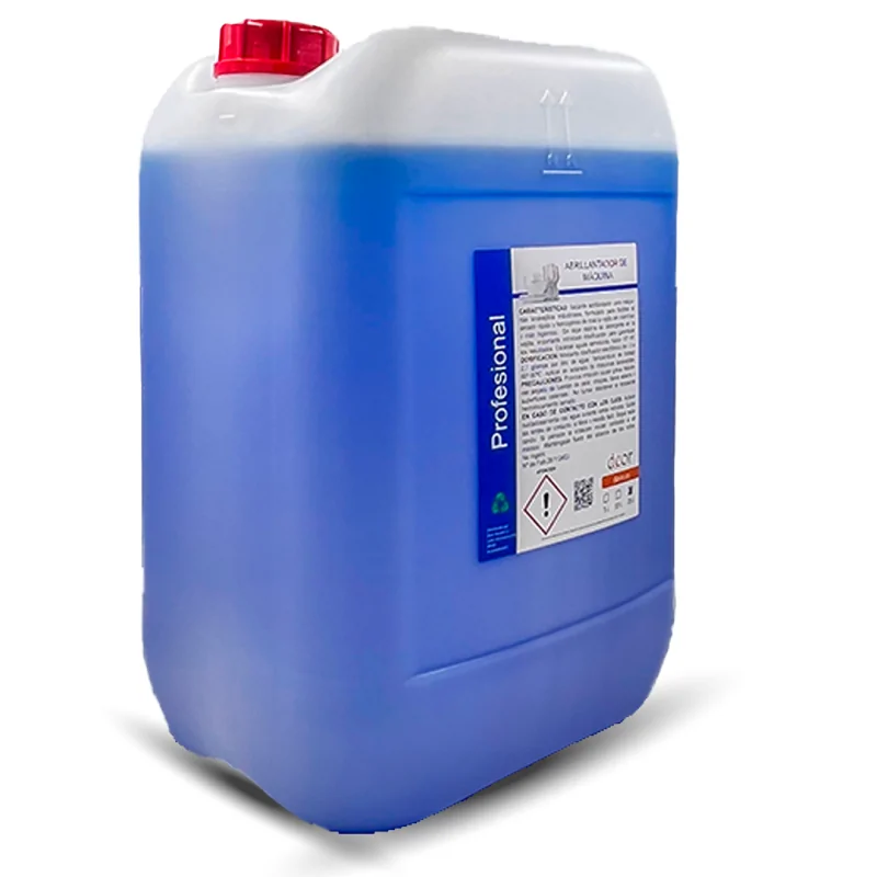 Abrillantador de Máquina 25L