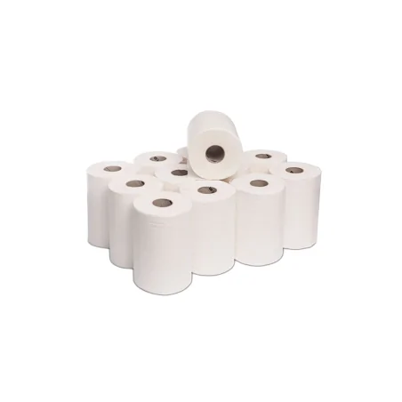 Mini Bobina Secamanos