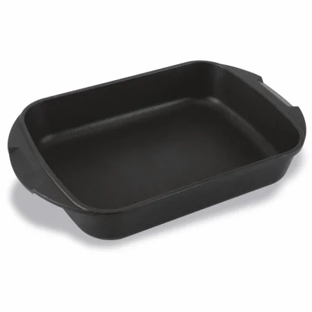 Rustidera Aluminio Fundido