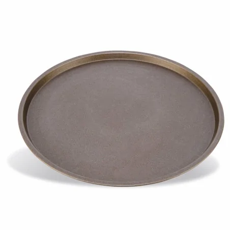 Molde Hondo Para Pizza