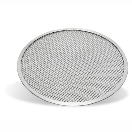 Base Rejilla Para Pizza