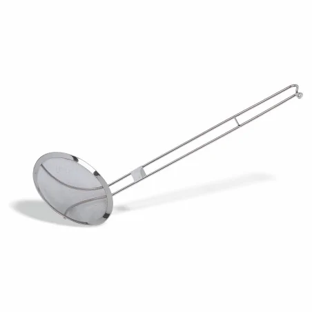 Espumadera Malla Fina