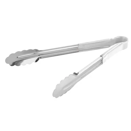 Pinza Buffet Inoxidable 24