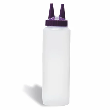 Dispensador Presión Doble