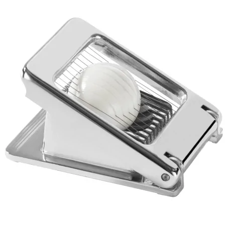 Cortahuevos Guitarra Inoxidable