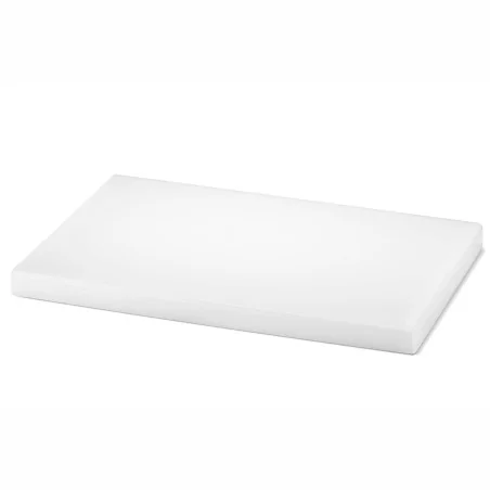 Tabla de Corte Blanca