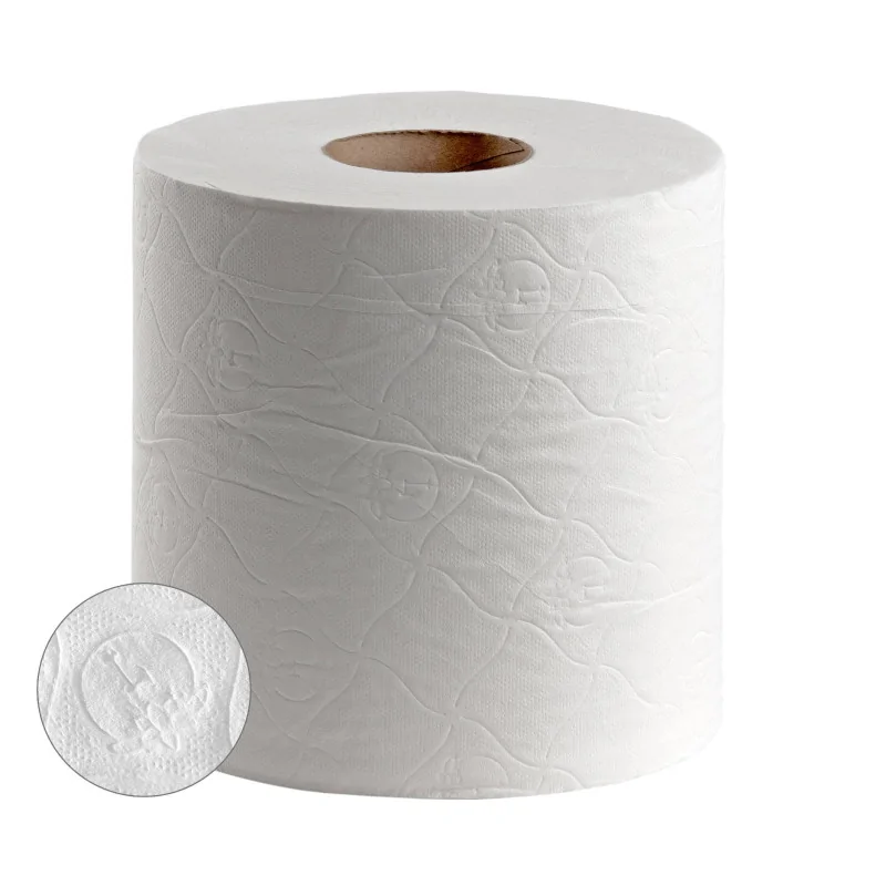 Bobina Secamanos Pasta 6 Uds 110M