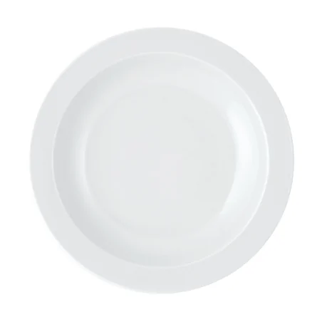 Plato Hondo Continental 22 cm 24uds