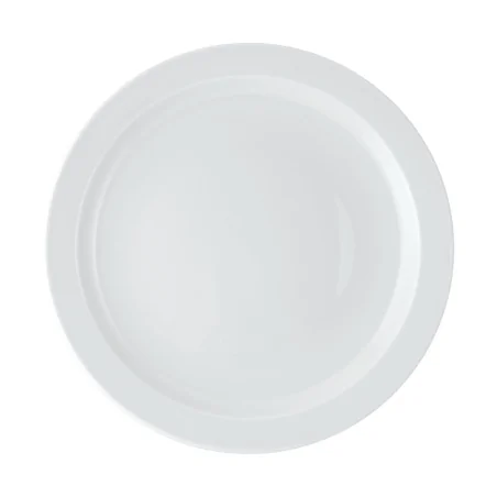 Plato Llano Continental 26cm 24uds