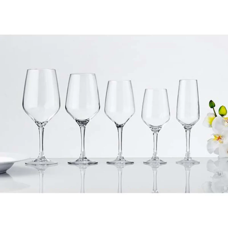 Copa Platine 58Cl 6Uds