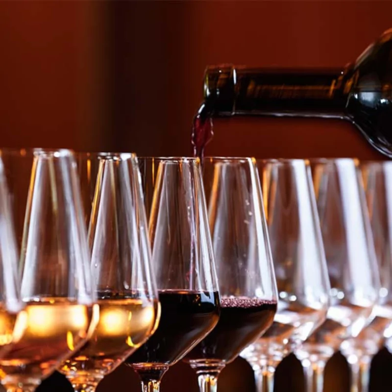 Copa Mencia 31Cl 6Uds