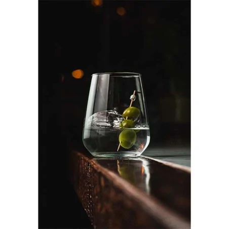 Vaso Mencia 47Cl 6Uds