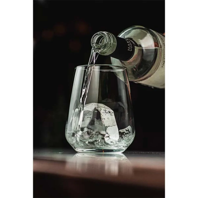 Vaso Mencia 47Cl 6Uds