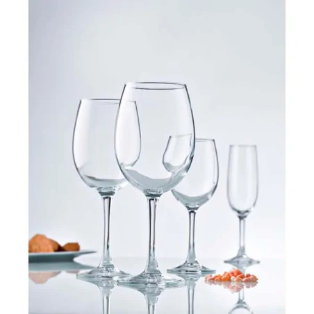 Copa Syrah 35Cl 6Uds