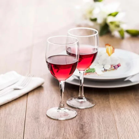 Copa Merlot 23Cl 12Uds