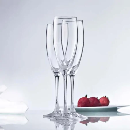 Copa Xarel 17Cl 12Uds