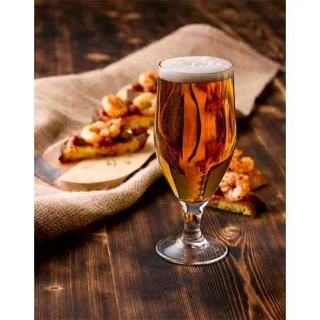 Copa Dunkel 28Cl 6Uds