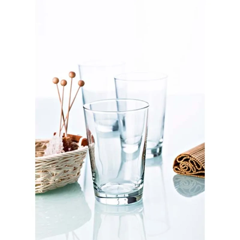 Vaso Isaba 42Cl 12Uds