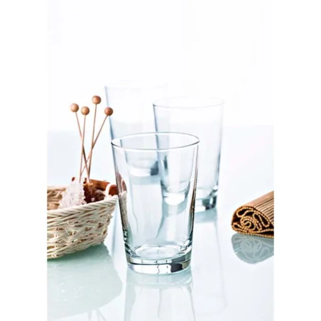 Vaso Isaba 42Cl 12Uds