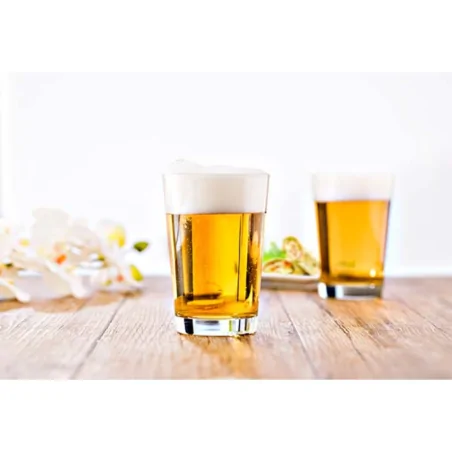 Vaso Isaba 42Cl 12Uds