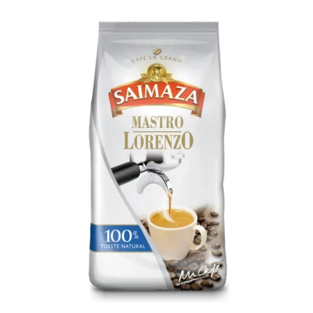Saimaza Mastro Lorenzo Natural 1kg