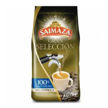 Saimaza Gran Selección Natural 1kg