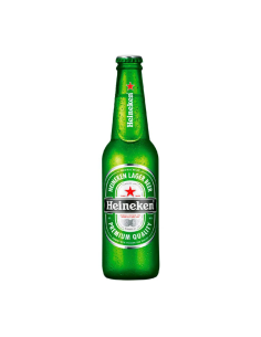 Heineken 1/3 24Uds