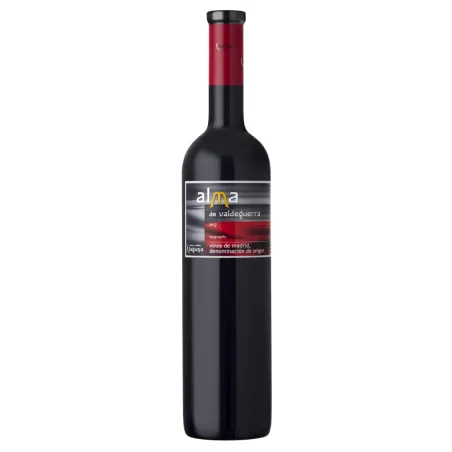 Alma Vino Tinto 0,75L