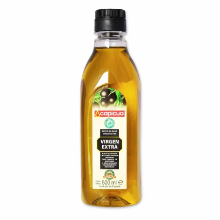 Aceite de Oliva Virgen Extra 500ml