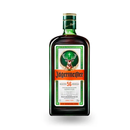 Jagermeister 0,70L