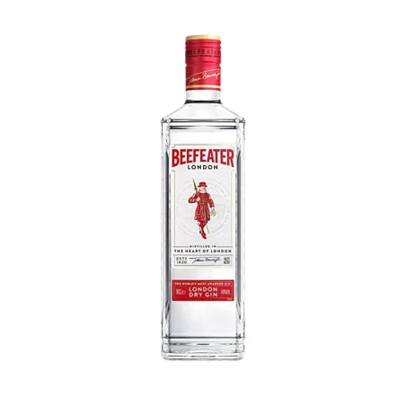 Ginebra Beefeater 70cl