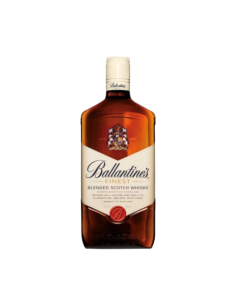 Whisky Ballantines 0,70L