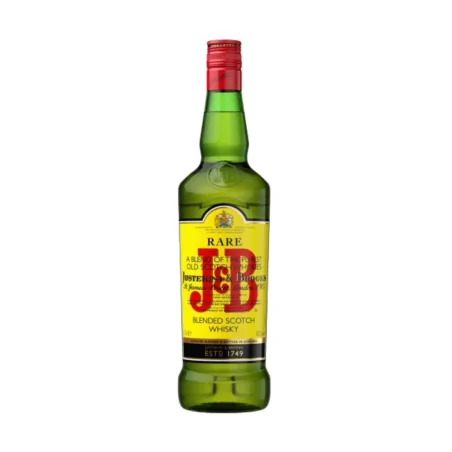 Whisky J&B 70cl