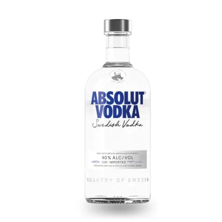 Vodka Absolut 0,70L