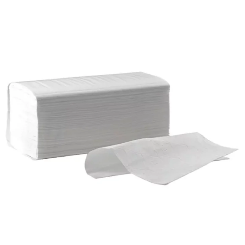 Toalla Secamanos Zig-Zag