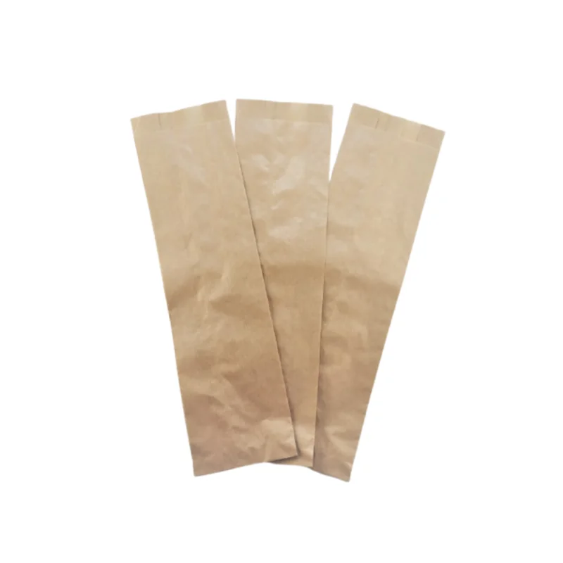 Bolsa para Bocadillo 9x5x32cm