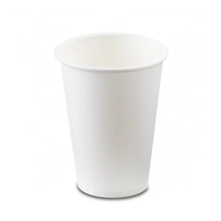 Vaso de Cartón 8 Onzas 100Uds