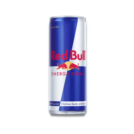 Red Bull 25Cl 24 Uds