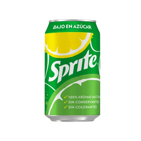 Sprite 33Cl 24 Uds
