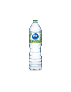 Agua Nestle Aquarel Pet 1,5L 6Uds
